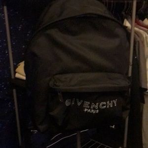 Givenchy Paris backpack- brand new with tags